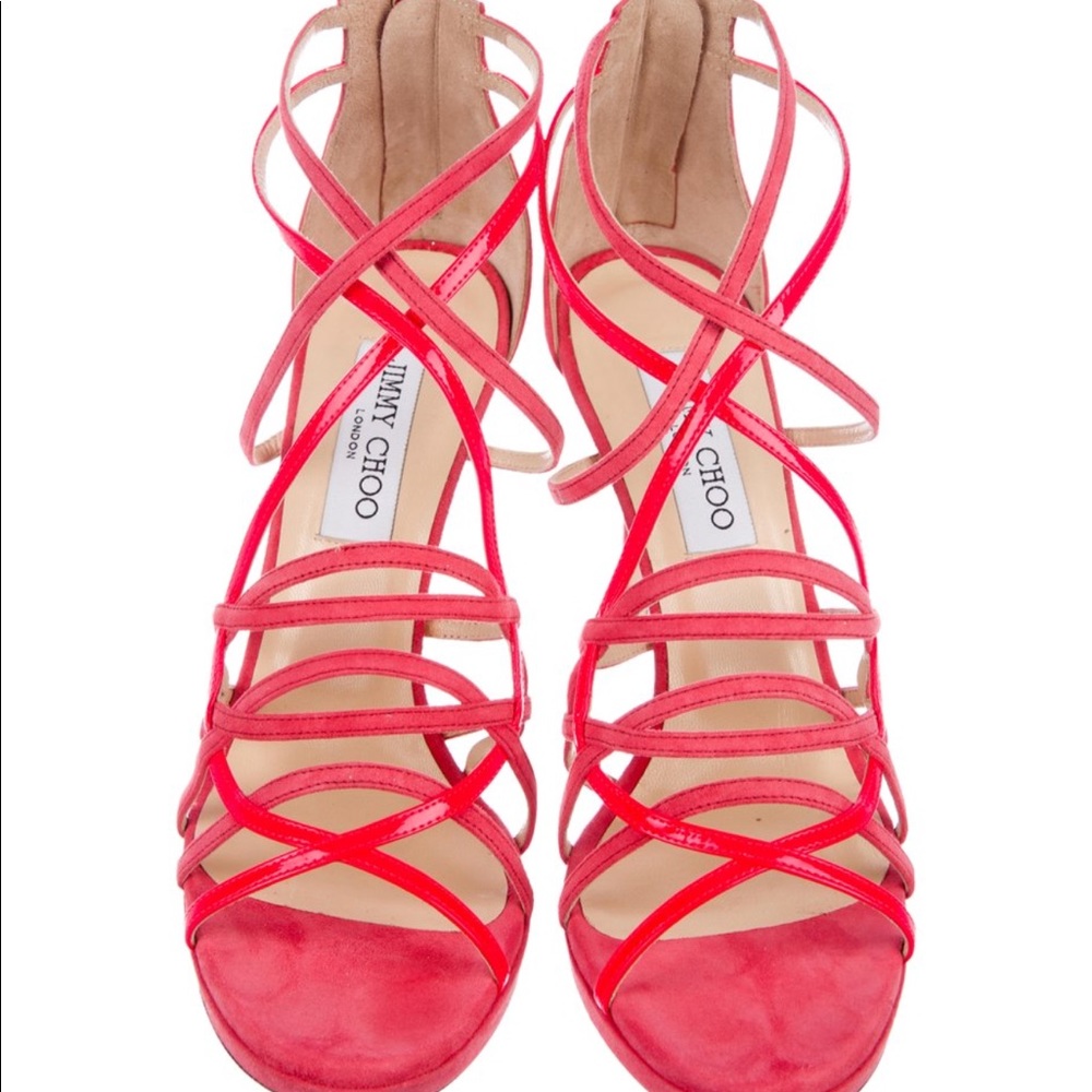 JIMMY CHOO